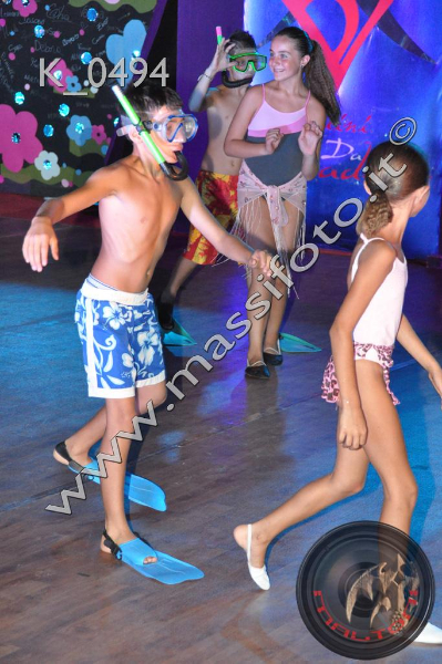Bernardini Dance Accademy