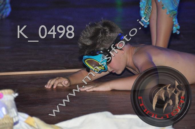 Bernardini Dance Accademy
