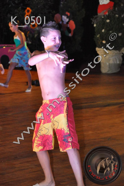 Bernardini Dance Accademy