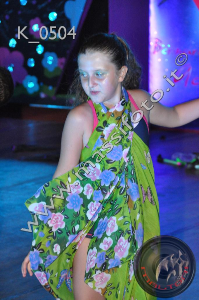 Bernardini Dance Accademy