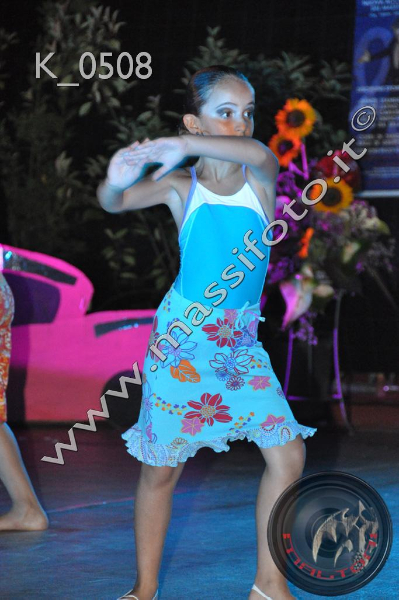 Bernardini Dance Accademy
