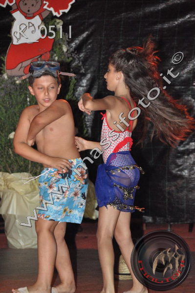 Bernardini Dance Accademy