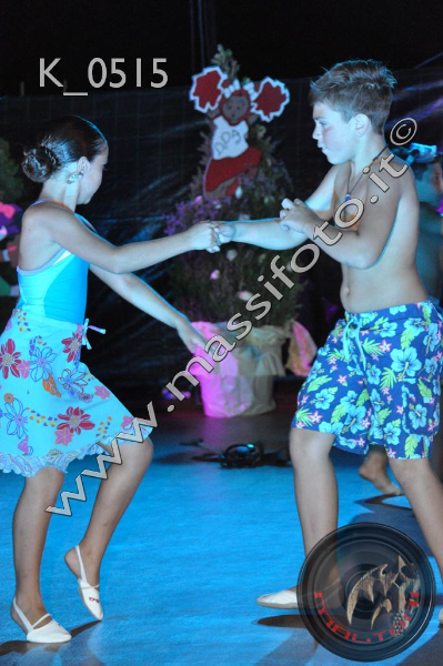Bernardini Dance Accademy