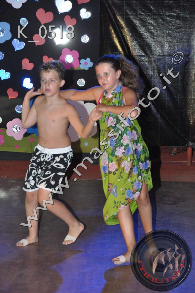 Bernardini Dance Accademy