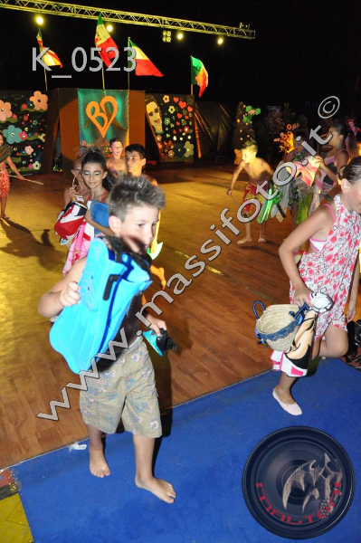 Bernardini Dance Accademy
