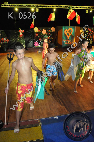 Bernardini Dance Accademy