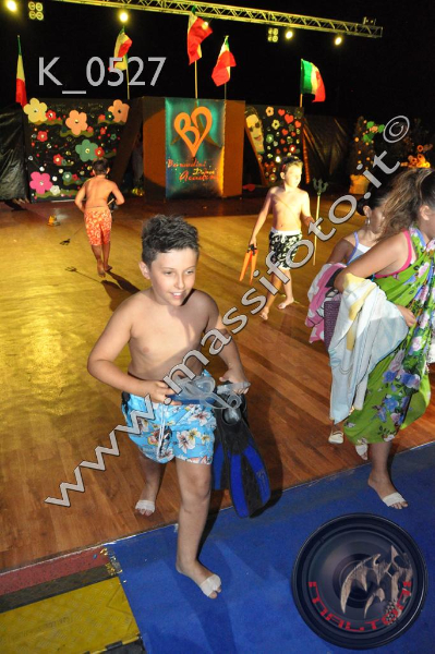 Bernardini Dance Accademy