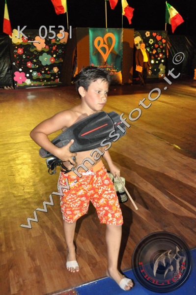 Bernardini Dance Accademy