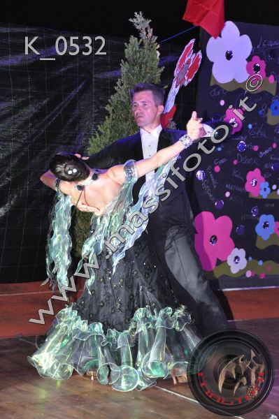 Bernardini Dance Accademy