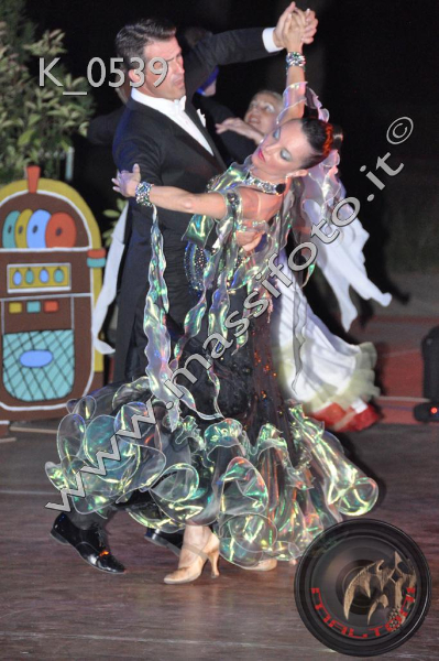 Bernardini Dance Accademy