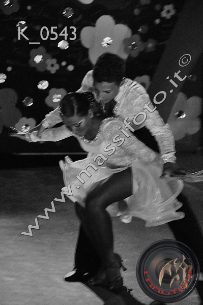 Bernardini Dance Accademy