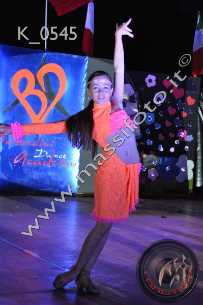 Bernardini Dance Accademy