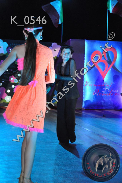 Bernardini Dance Accademy