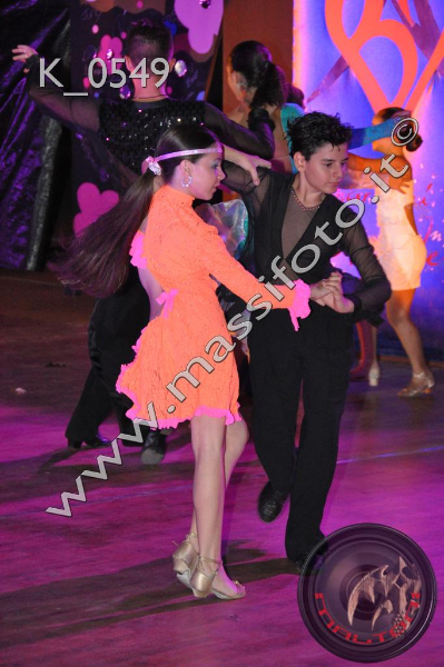 Bernardini Dance Accademy