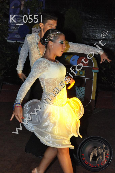 Bernardini Dance Accademy