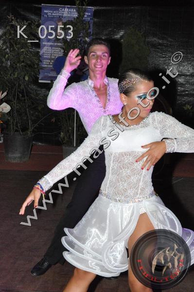Bernardini Dance Accademy