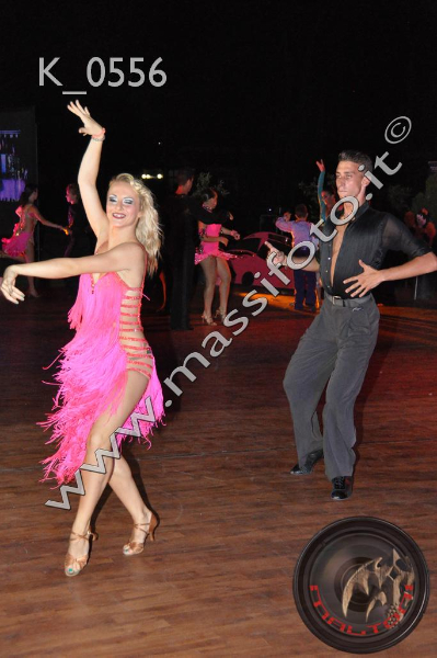 Bernardini Dance Accademy