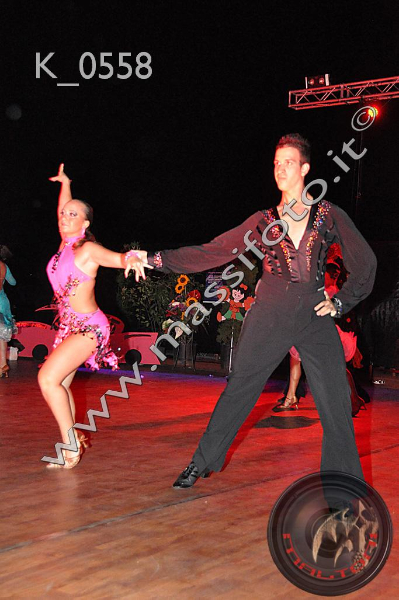 Bernardini Dance Accademy