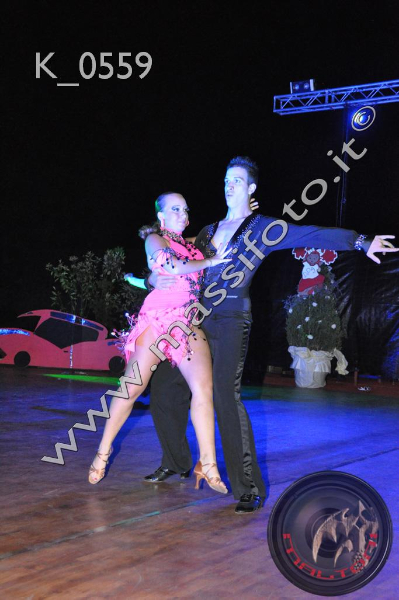 Bernardini Dance Accademy