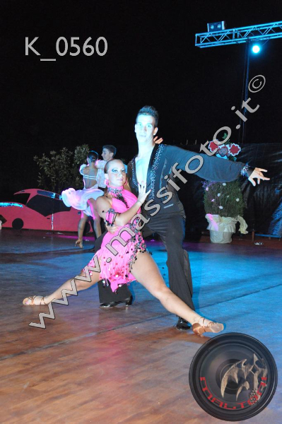 Bernardini Dance Accademy