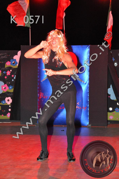 Bernardini Dance Accademy