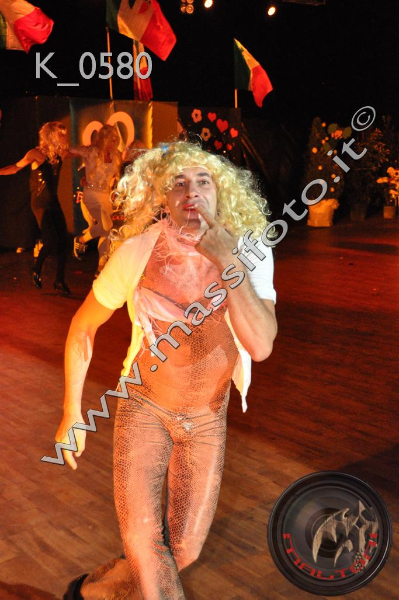 Bernardini Dance Accademy