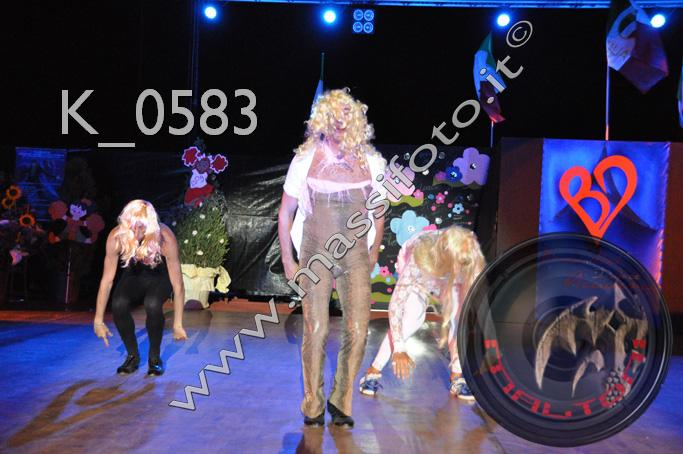 Bernardini Dance Accademy