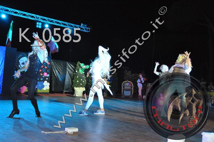 Bernardini Dance Accademy
