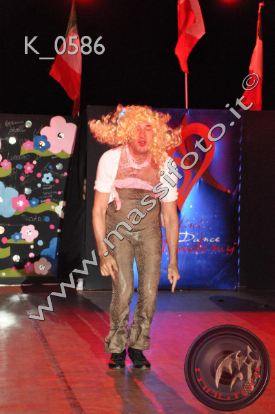 Bernardini Dance Accademy
