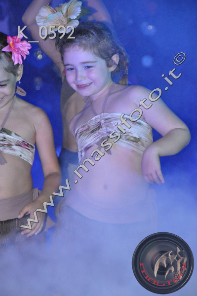 Bernardini Dance Accademy