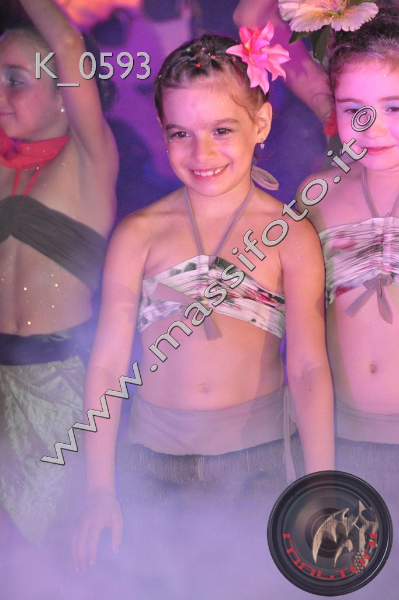 Bernardini Dance Accademy