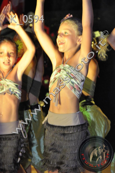 Bernardini Dance Accademy