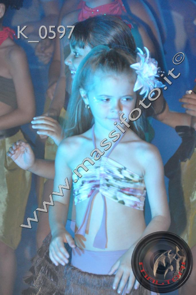 Bernardini Dance Accademy
