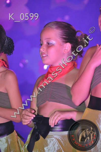 Bernardini Dance Accademy