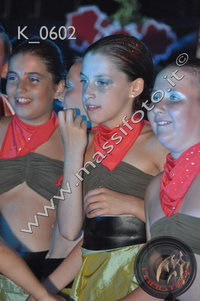 Bernardini Dance Accademy
