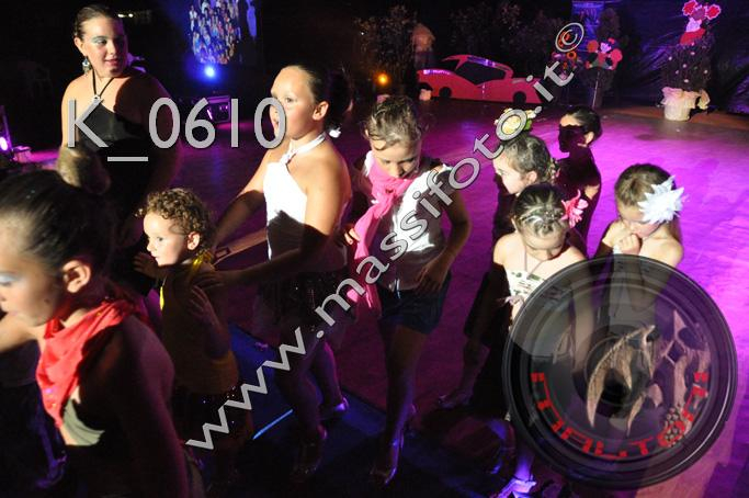 Bernardini Dance Accademy