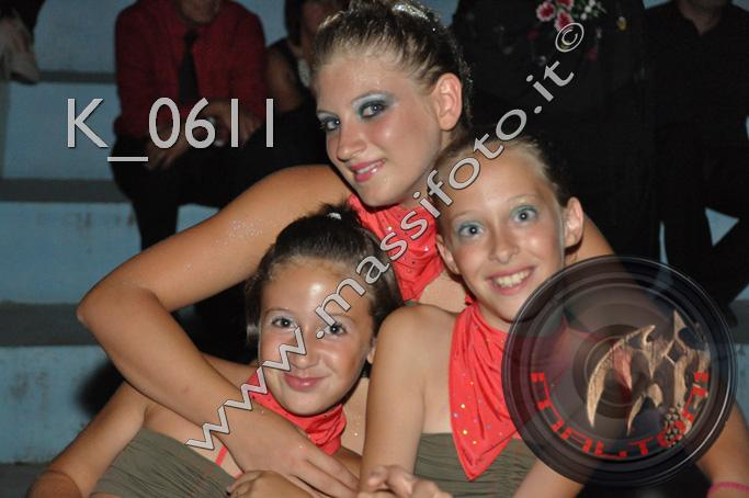 Bernardini Dance Accademy