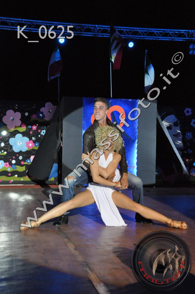 Bernardini Dance Accademy