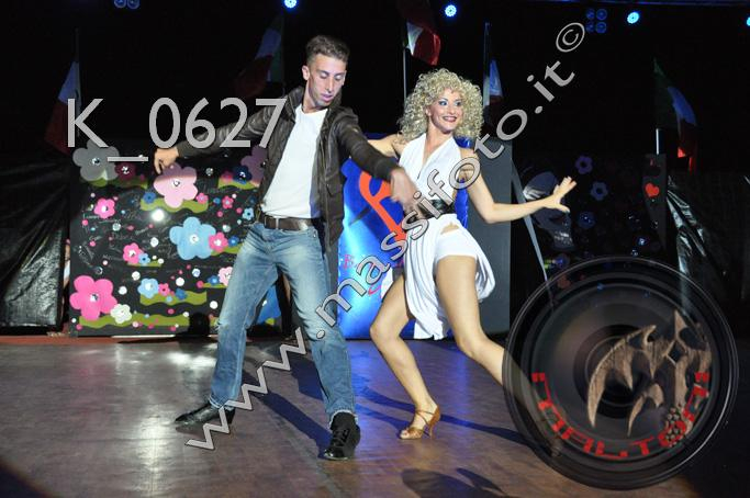 Bernardini Dance Accademy