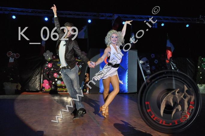 Bernardini Dance Accademy