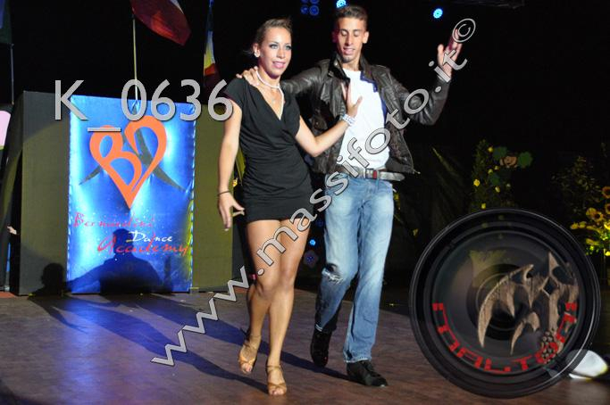 Bernardini Dance Accademy