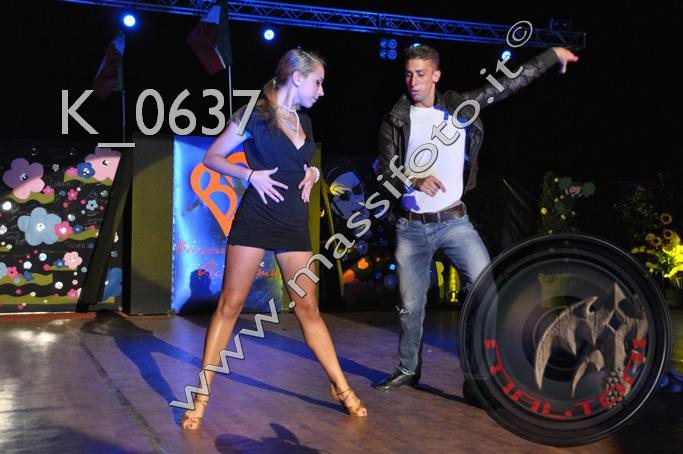 Bernardini Dance Accademy