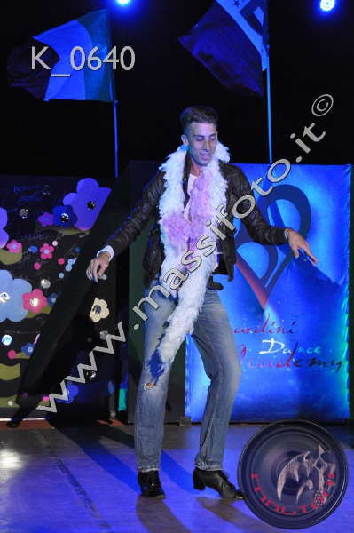 Bernardini Dance Accademy