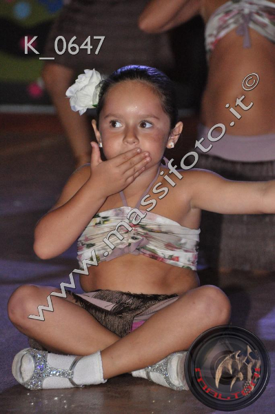 Bernardini Dance Accademy