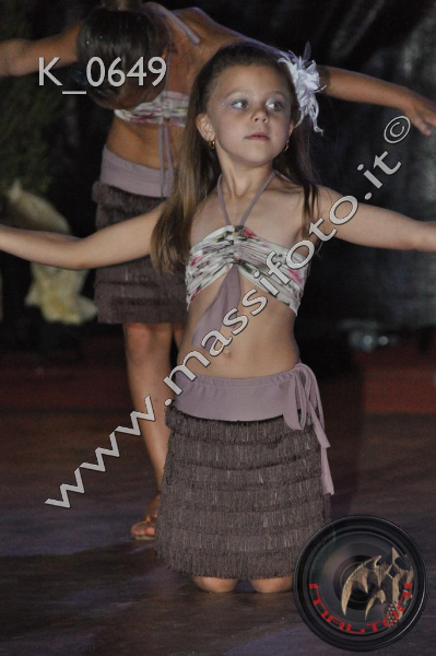 Bernardini Dance Accademy
