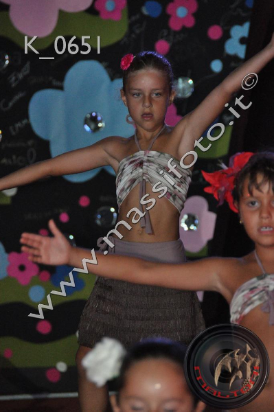 Bernardini Dance Accademy
