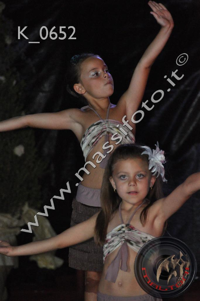 Bernardini Dance Accademy