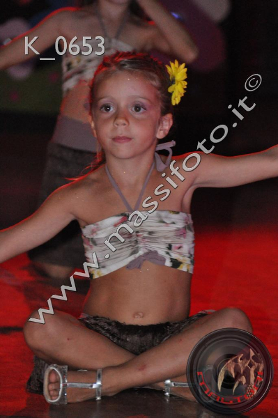 Bernardini Dance Accademy