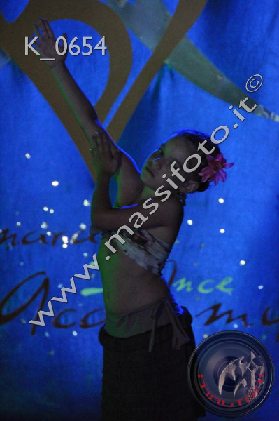 Bernardini Dance Accademy