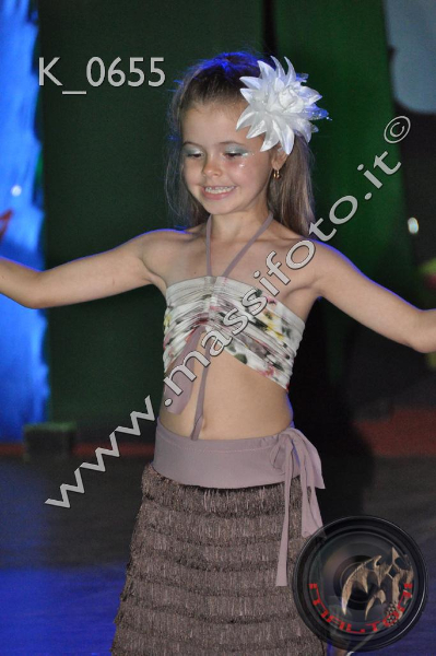 Bernardini Dance Accademy